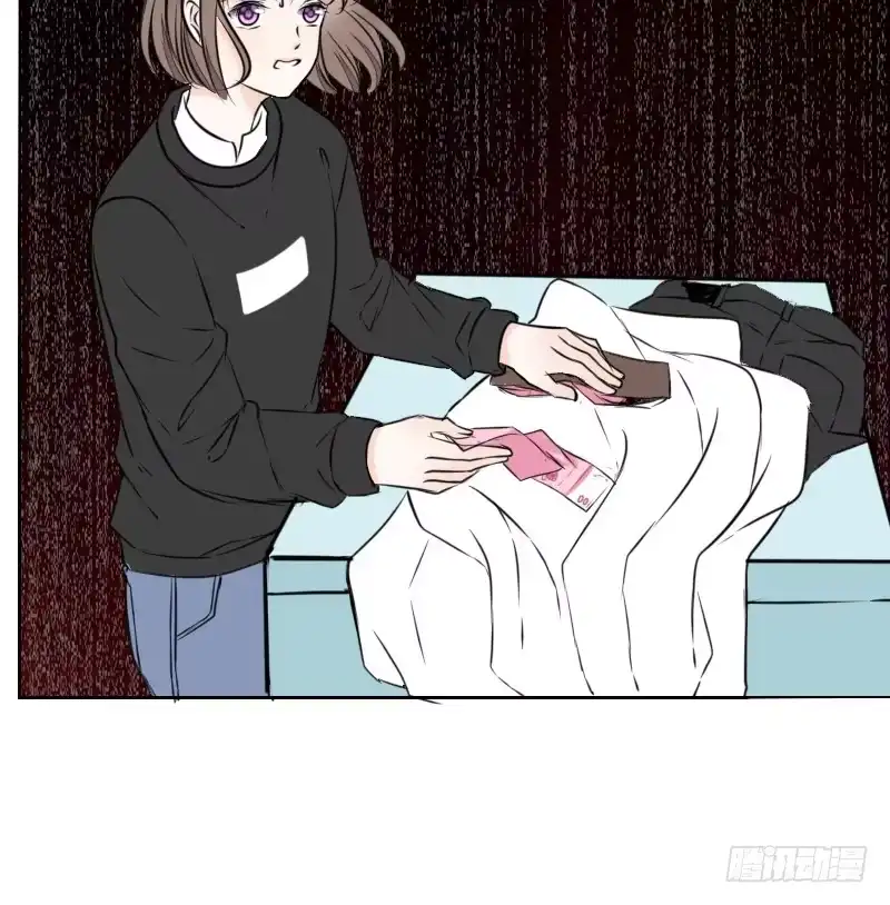 公主的女王命 只有外表，你会输给沐允 第10页