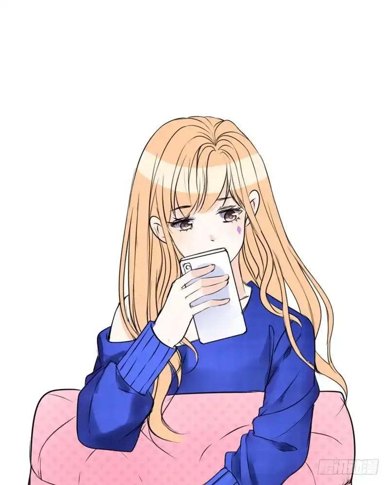 公主的女王命 只有外表，你会输给沐允 第79页