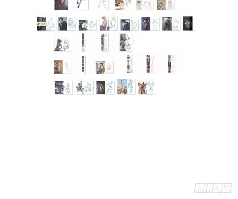 公主的女王命 没有灵魂的外貌 第115页