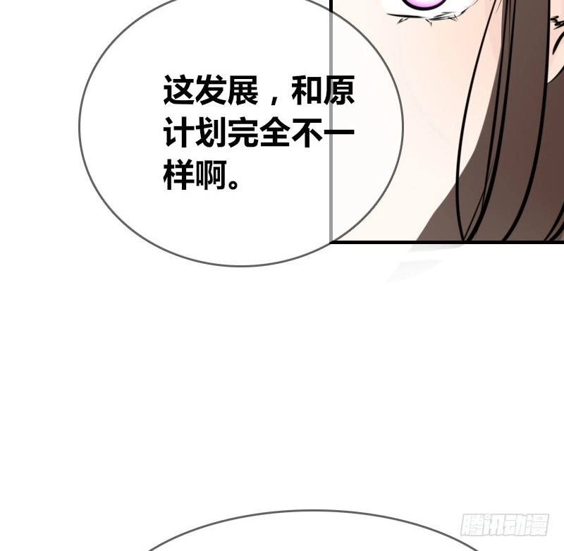 公主的女王命 没有灵魂的外貌 第33页