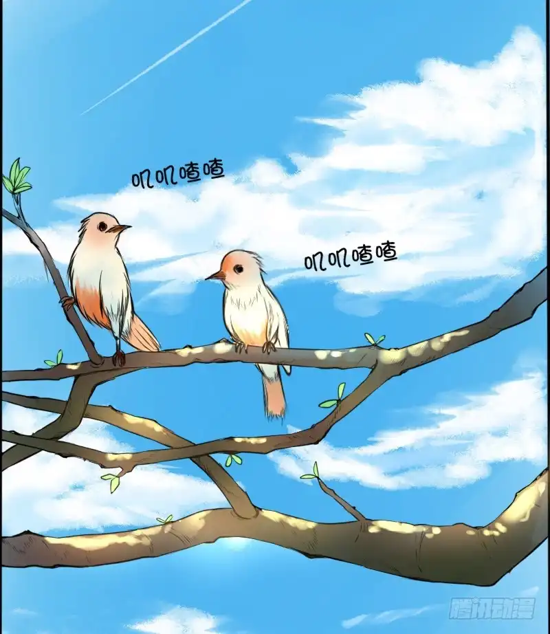 公主的女王命 没有灵魂的外貌 第5页