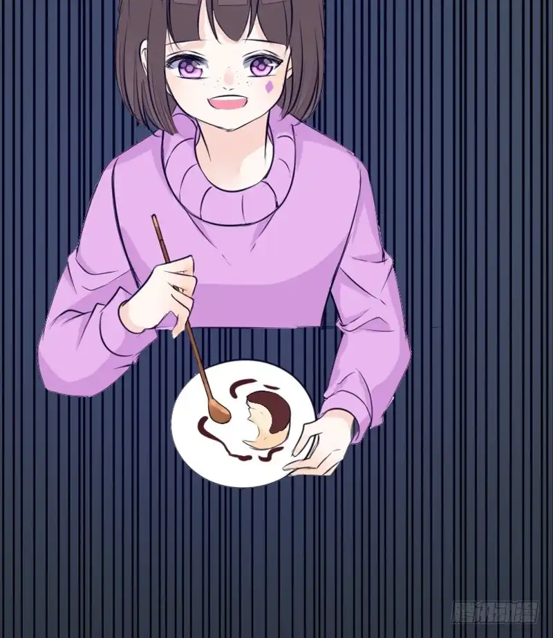 公主的女王命 贪婪的人 第23页