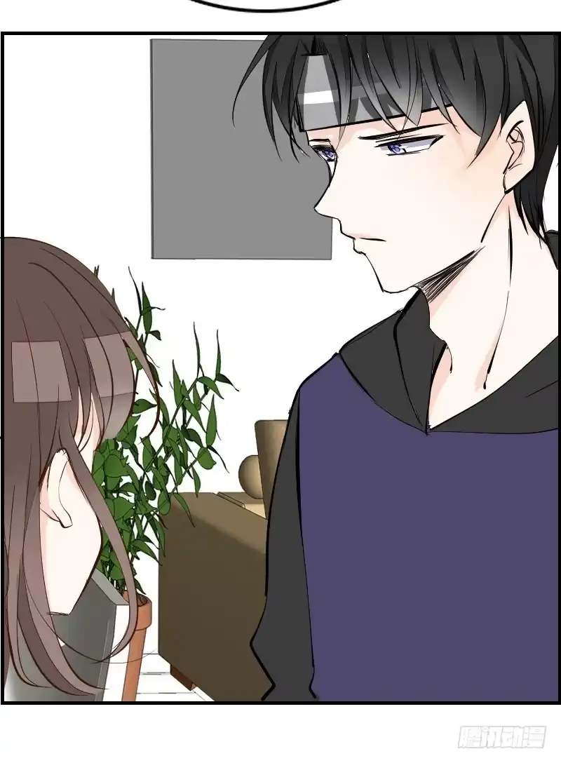 公主的女王命 她在他心中的份量 第13页
