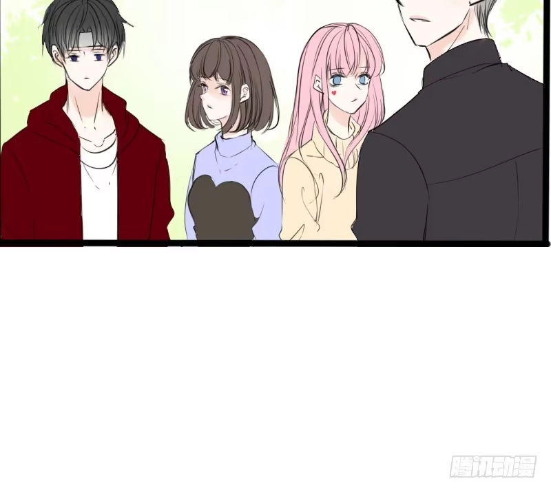 公主的女王命 酒后吐真言，一体两魂你信吗？ 第24页