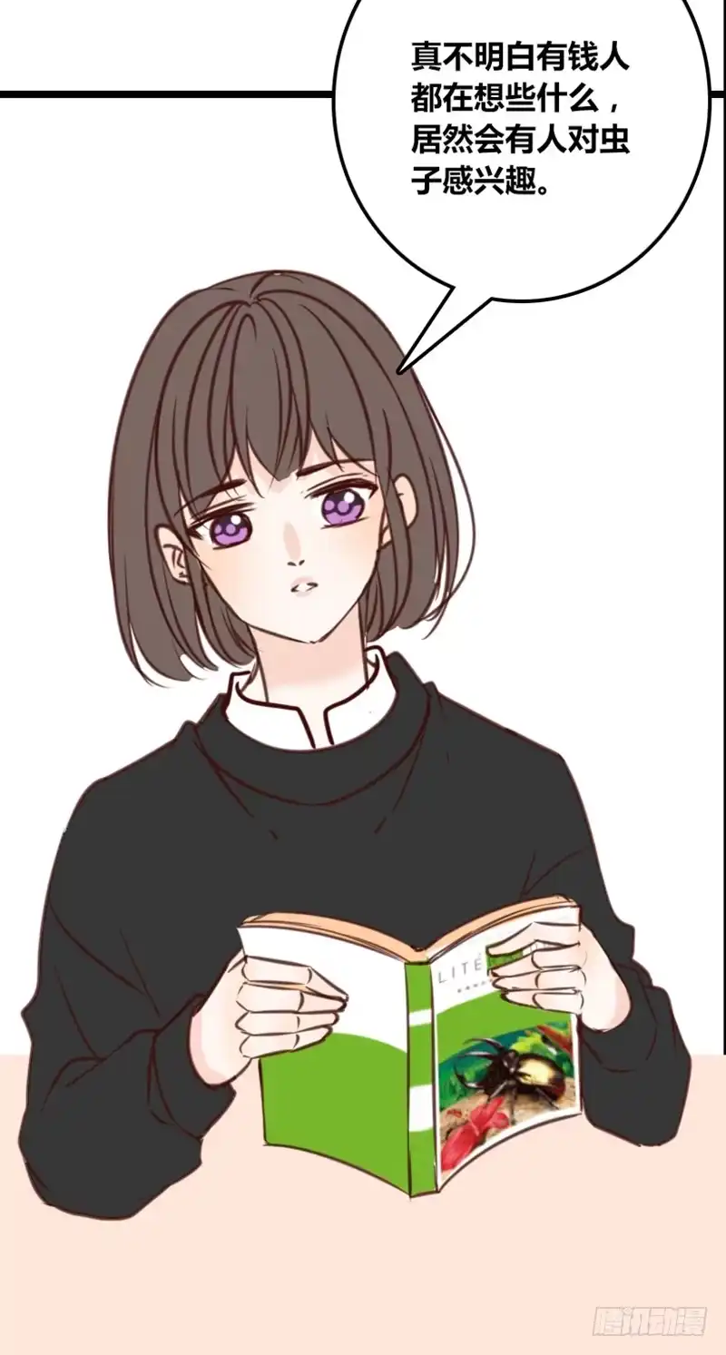 公主的女王命 不如绑架吧 第28页