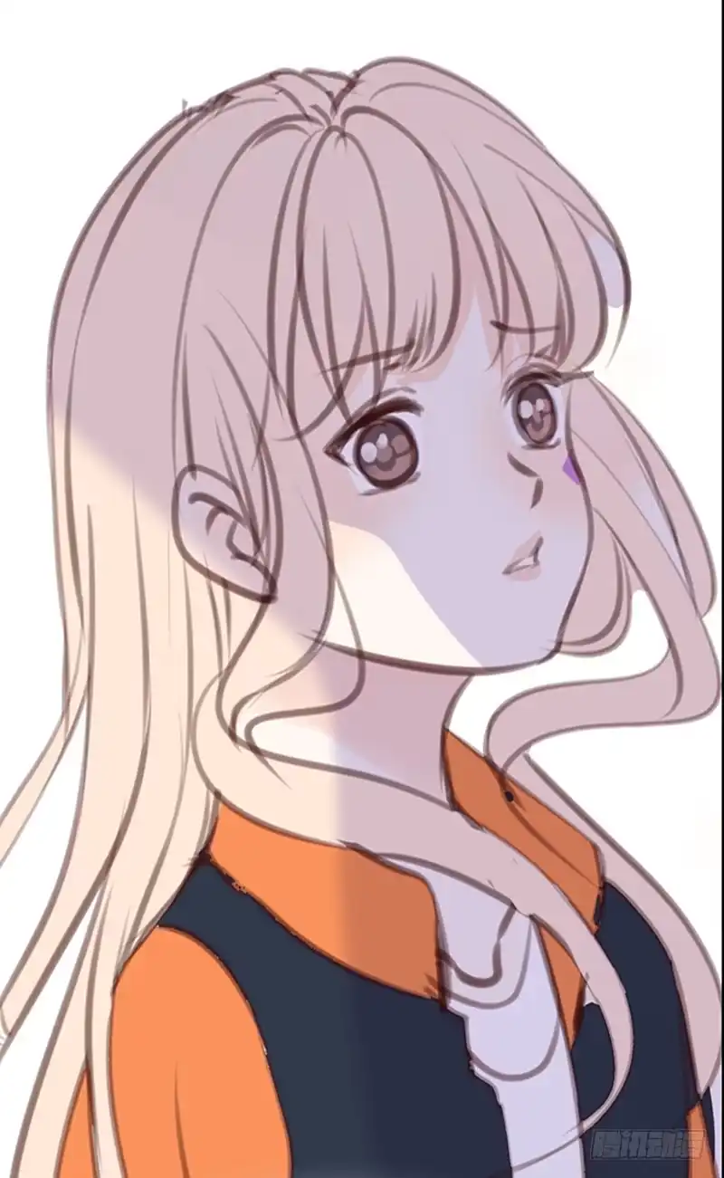 公主的女王命 知晓零豪的心意！？ 第1页