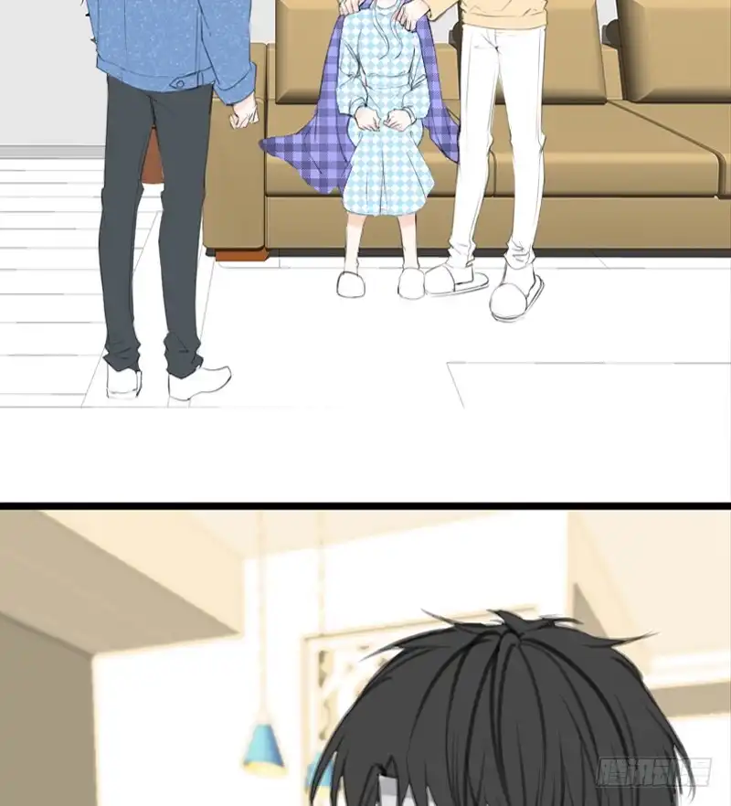 公主的女王命 知晓零豪的心意！？ 第26页