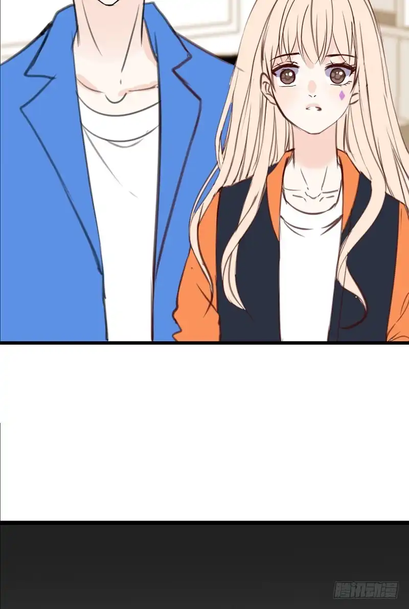 公主的女王命 知晓零豪的心意！？ 第61页