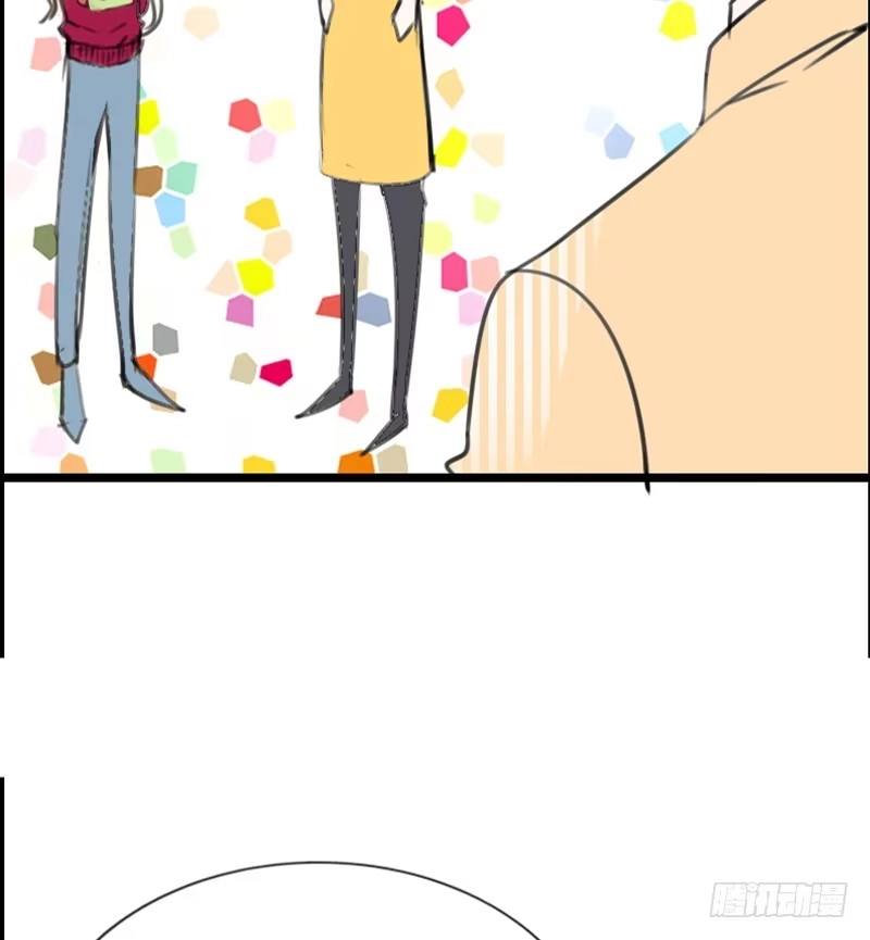公主的女王命 不是女朋友 第67页