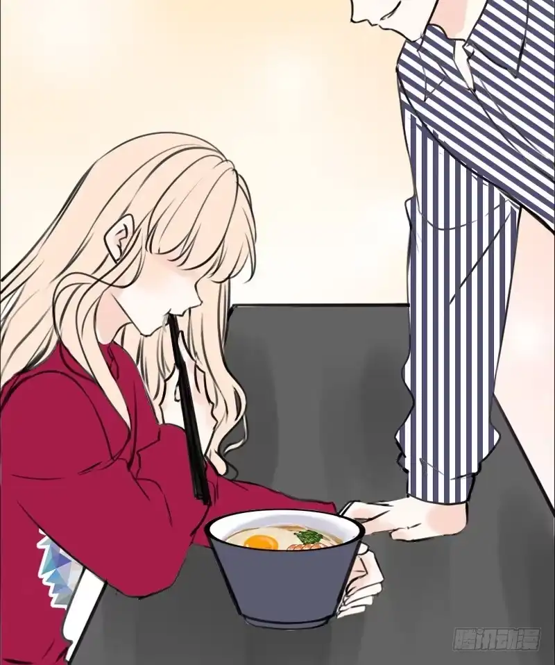 公主的女王命 我和零豪谁更厉害？ 第30页