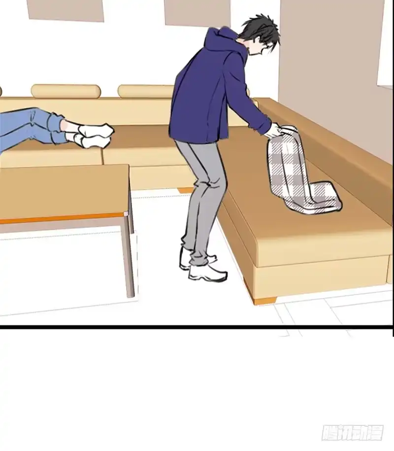 公主的女王命 我和零豪谁更厉害？ 第47页
