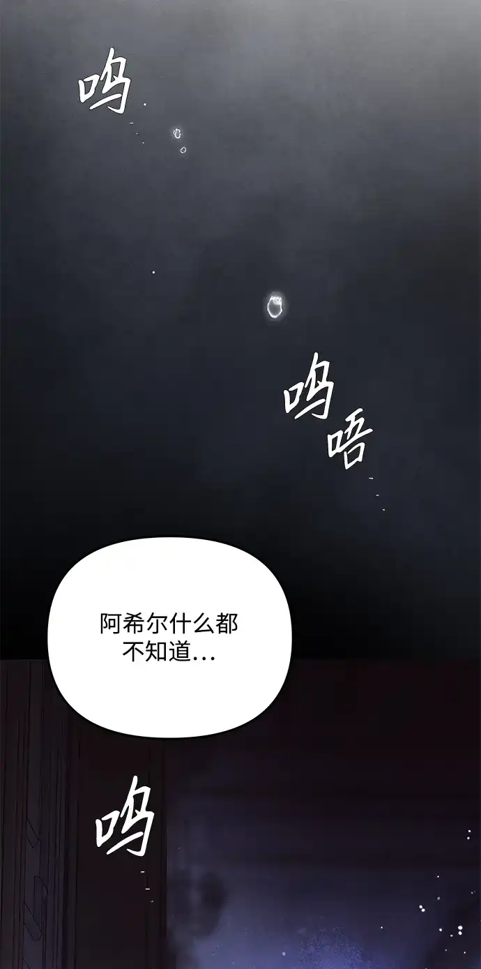 重生后我只想要公爵的孩子 [第2话] 不要爱你 第64页