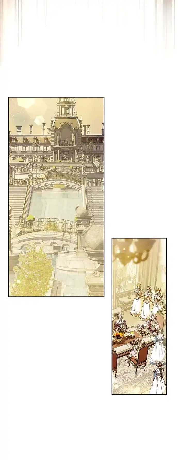 重生后我只想要公爵的孩子 [第3话] 只需要公爵的孩子 第51页