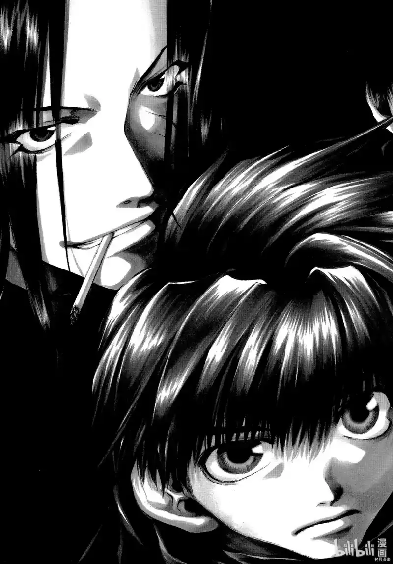 最游记_h 第34话 第3页