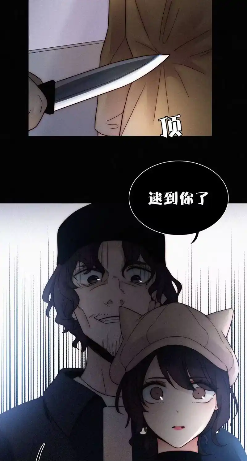 有猫的迷宫_h 009 骚动、反击 第19页