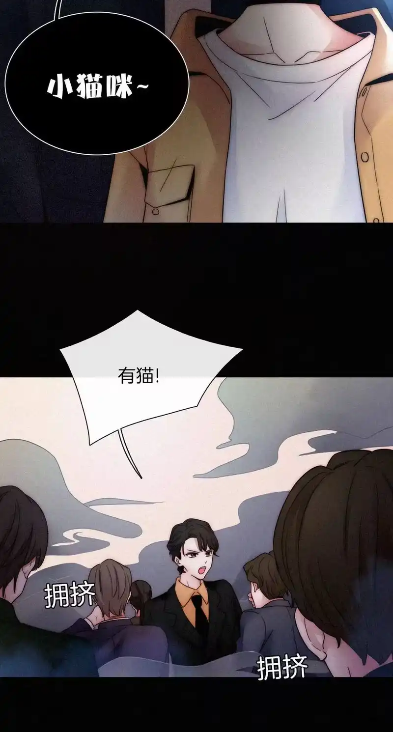 有猫的迷宫_h 009 骚动、反击 第20页