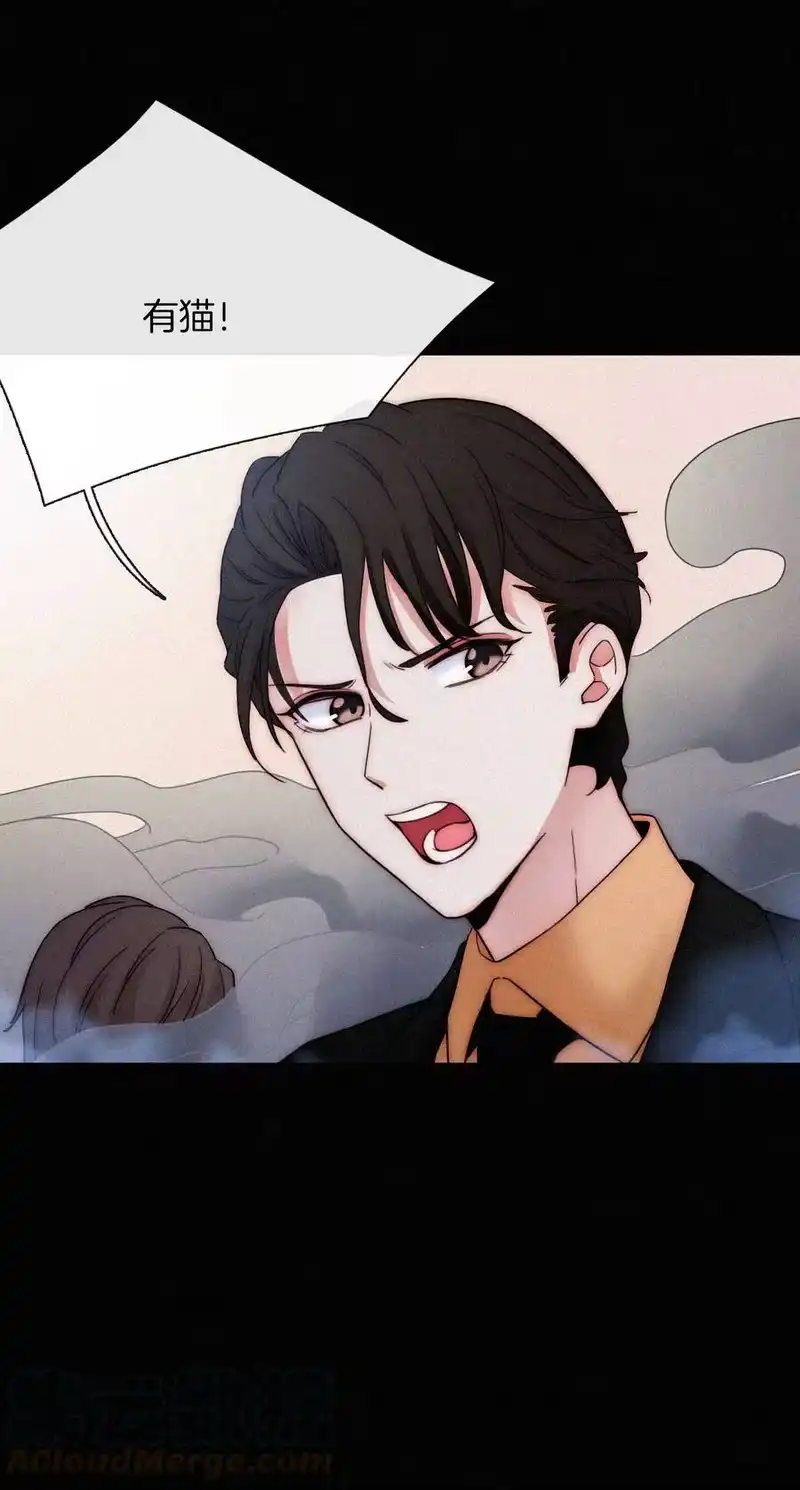 有猫的迷宫_h 009 骚动、反击 第21页