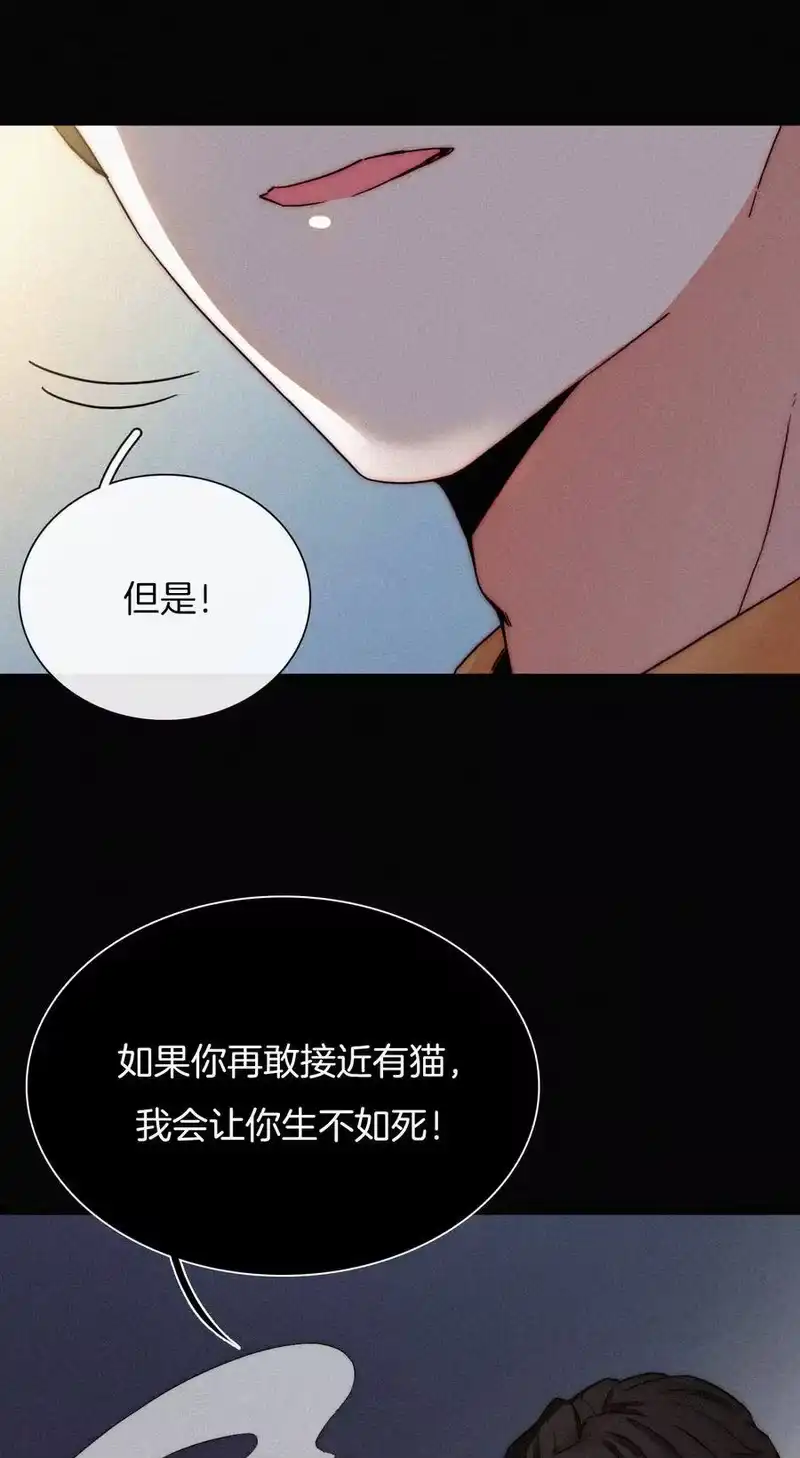 有猫的迷宫_h 010 死亡、乐园 第38页