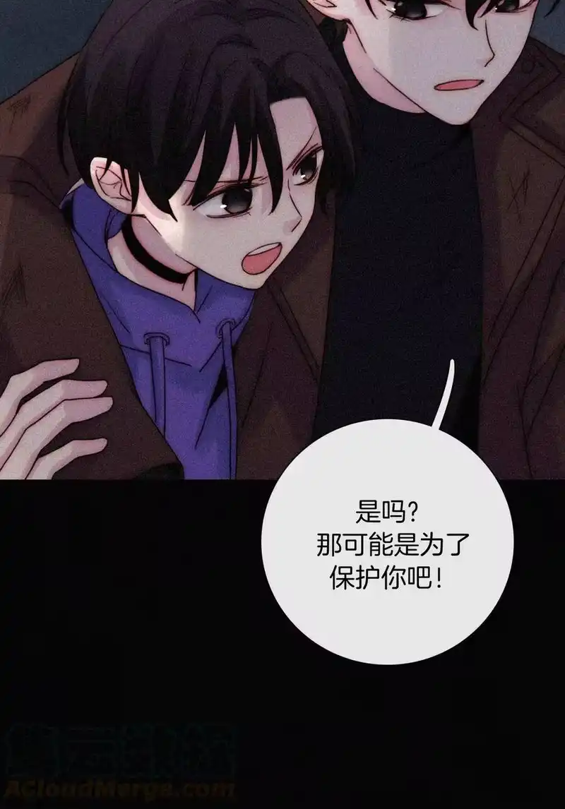有猫的迷宫_h 019 狭路、相逢 第21页