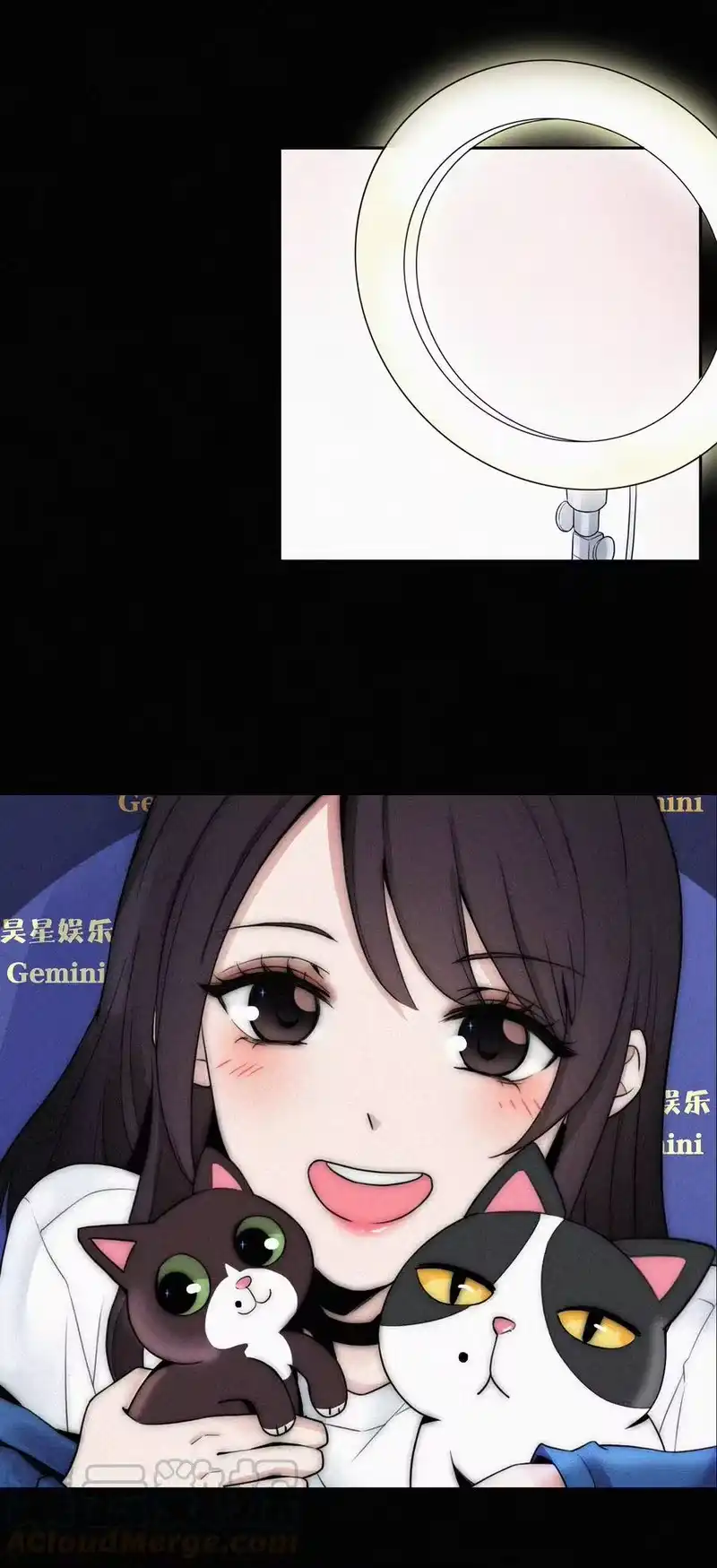 有猫的迷宫_h 预告 预告 第4页