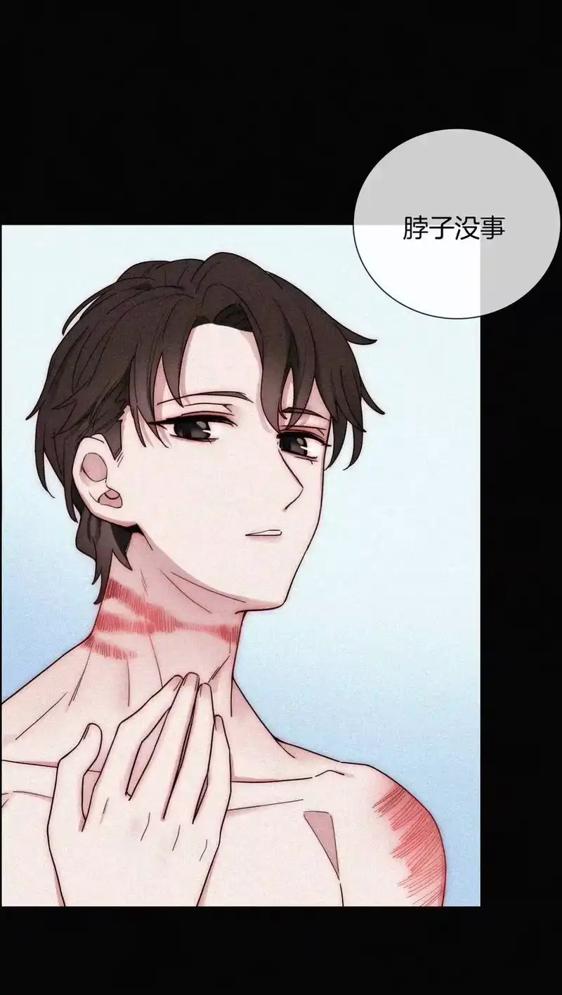 有猫的迷宫_h 21 苦肉、猜忌 第22页