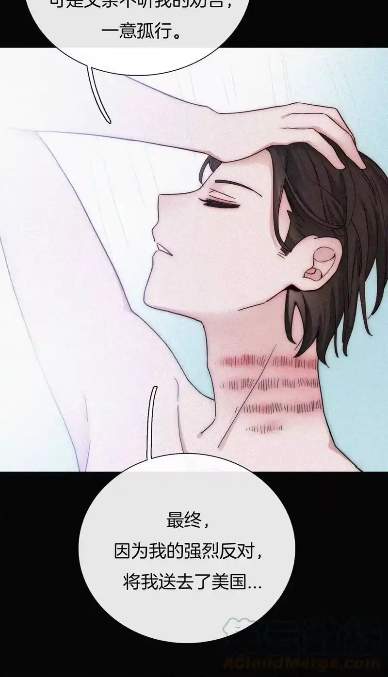 有猫的迷宫_h 21 苦肉、猜忌 第41页