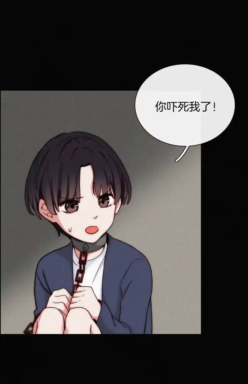 有猫的迷宫_h 022 波利、焰 第12页