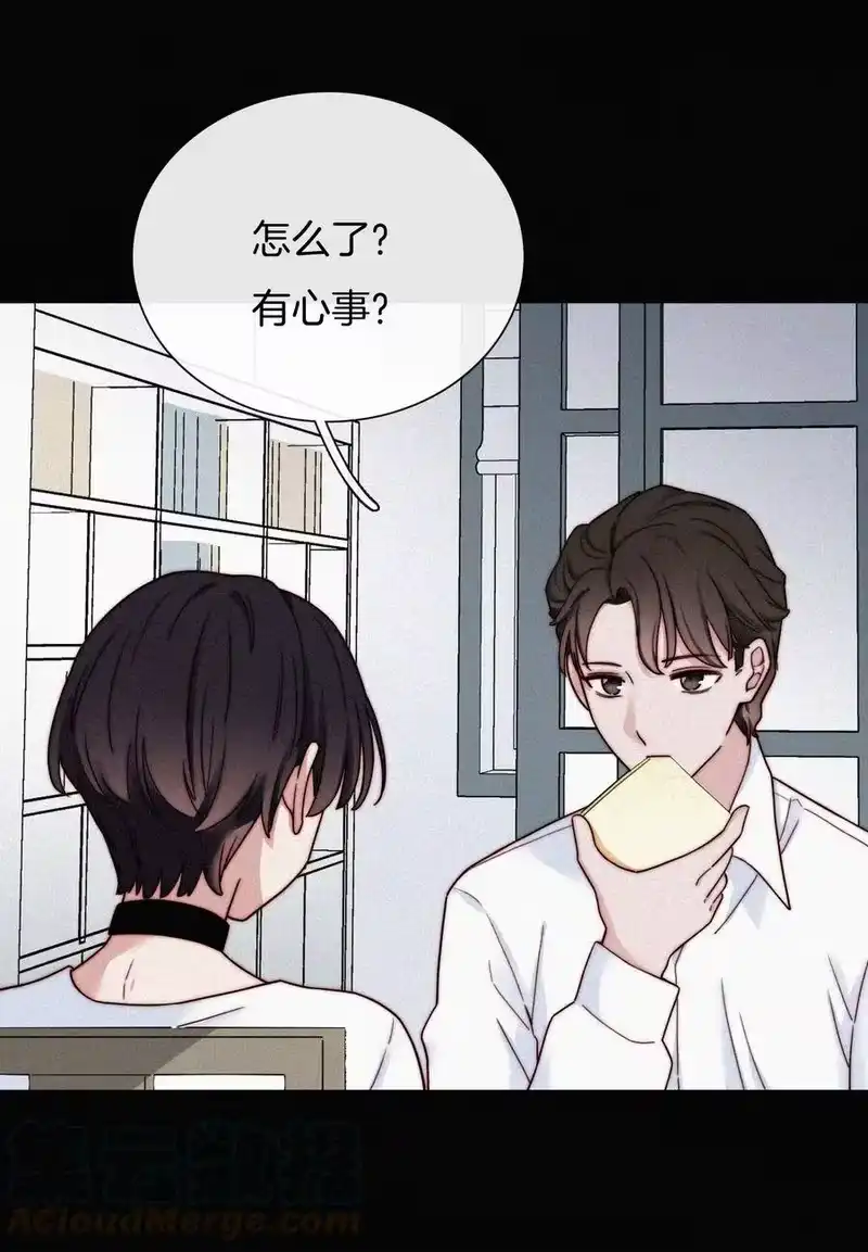 有猫的迷宫_h 022 波利、焰 第53页