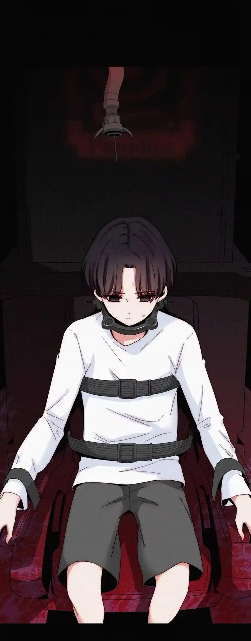 有猫的迷宫_h 024 容易、麻烦 第16页