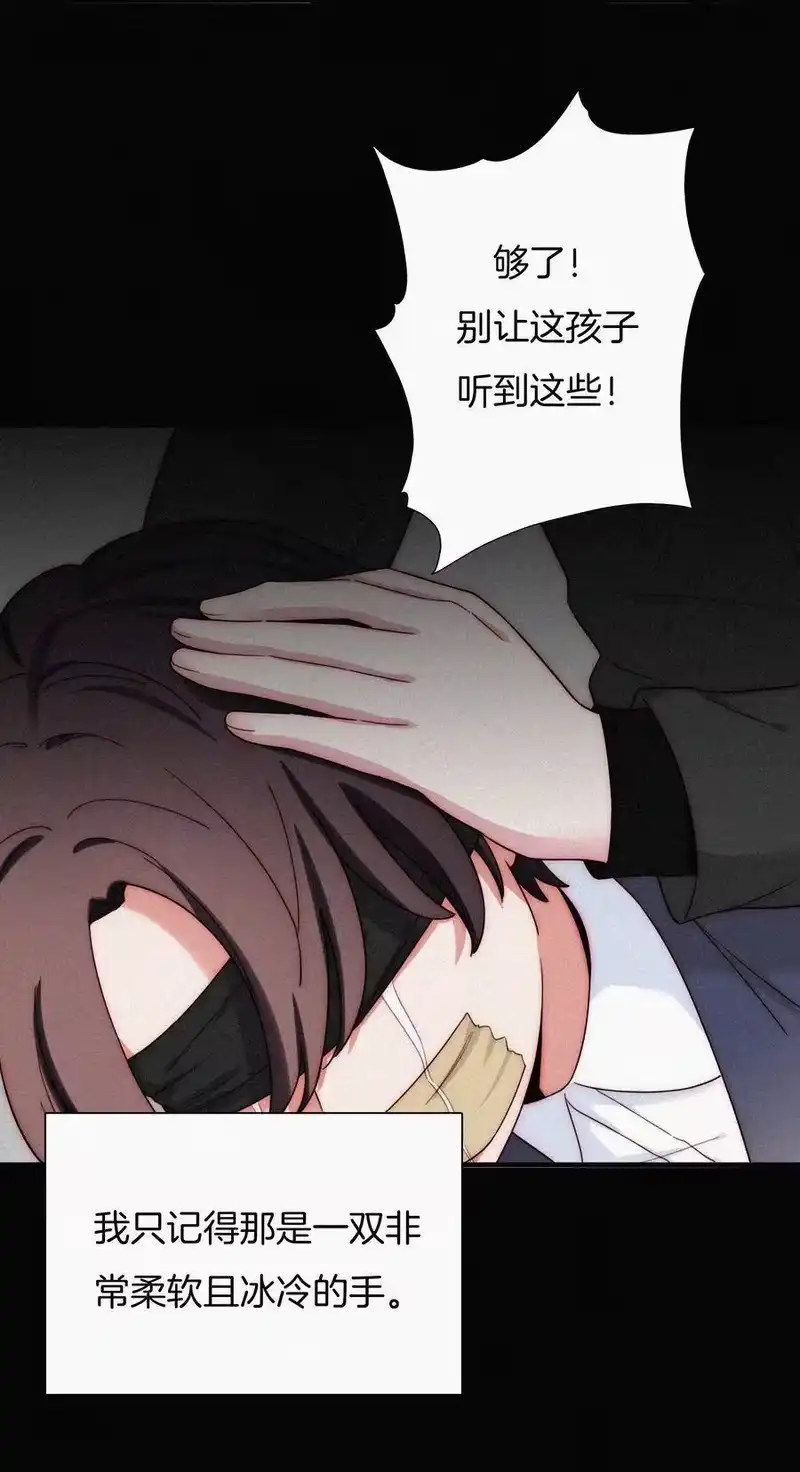 有猫的迷宫_h 025 英雄、囚徒 第27页