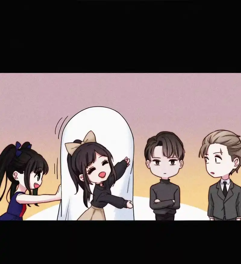 有猫的迷宫_h 番外 杨老板在线女装？ 第4页
