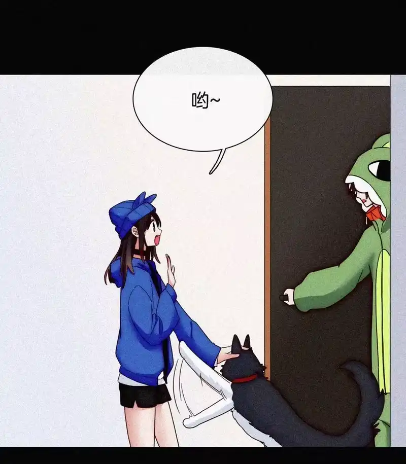有猫的迷宫_h 026 有猫、解约 第56页