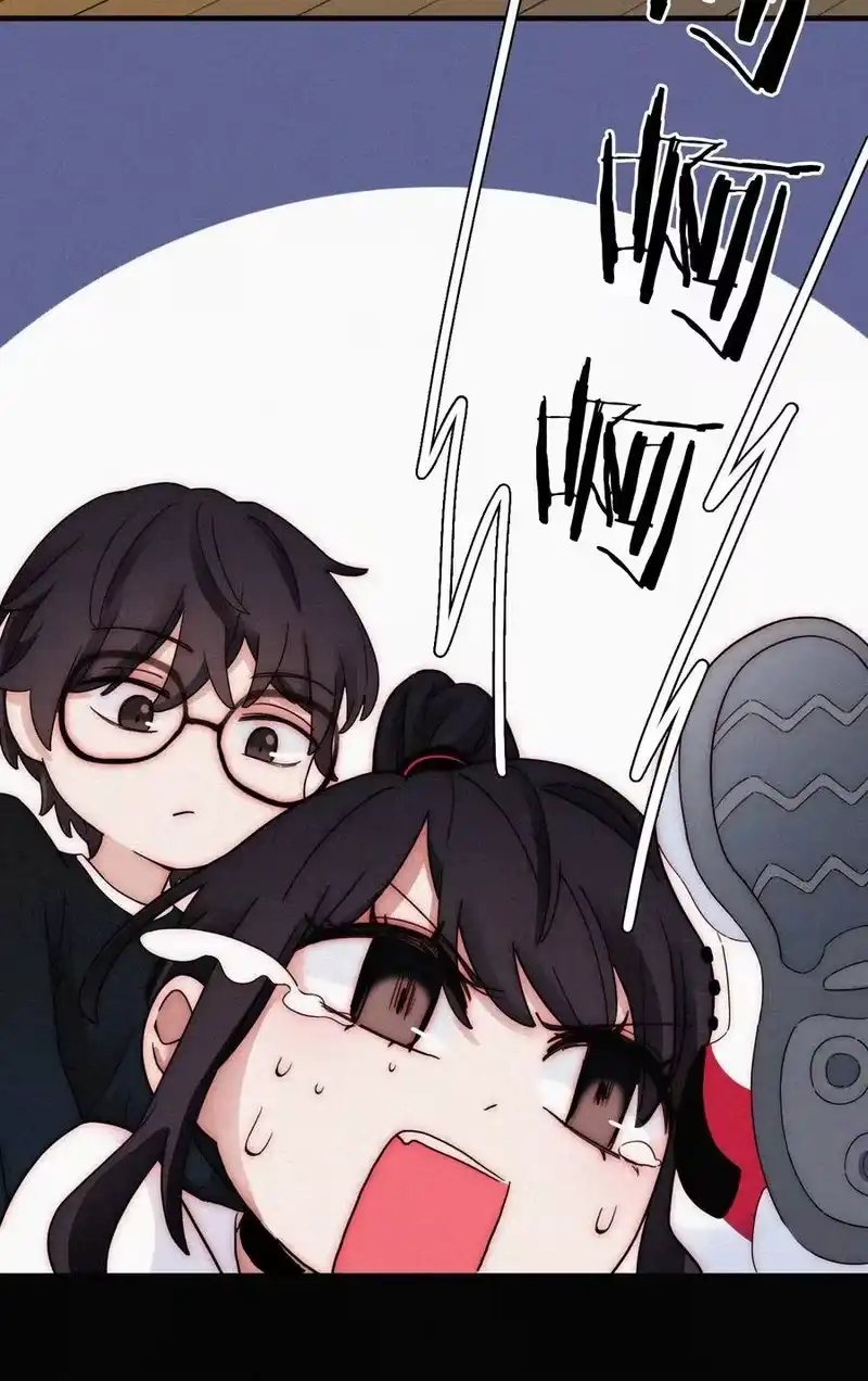 有猫的迷宫_h 027 努力、摧毁 第7页