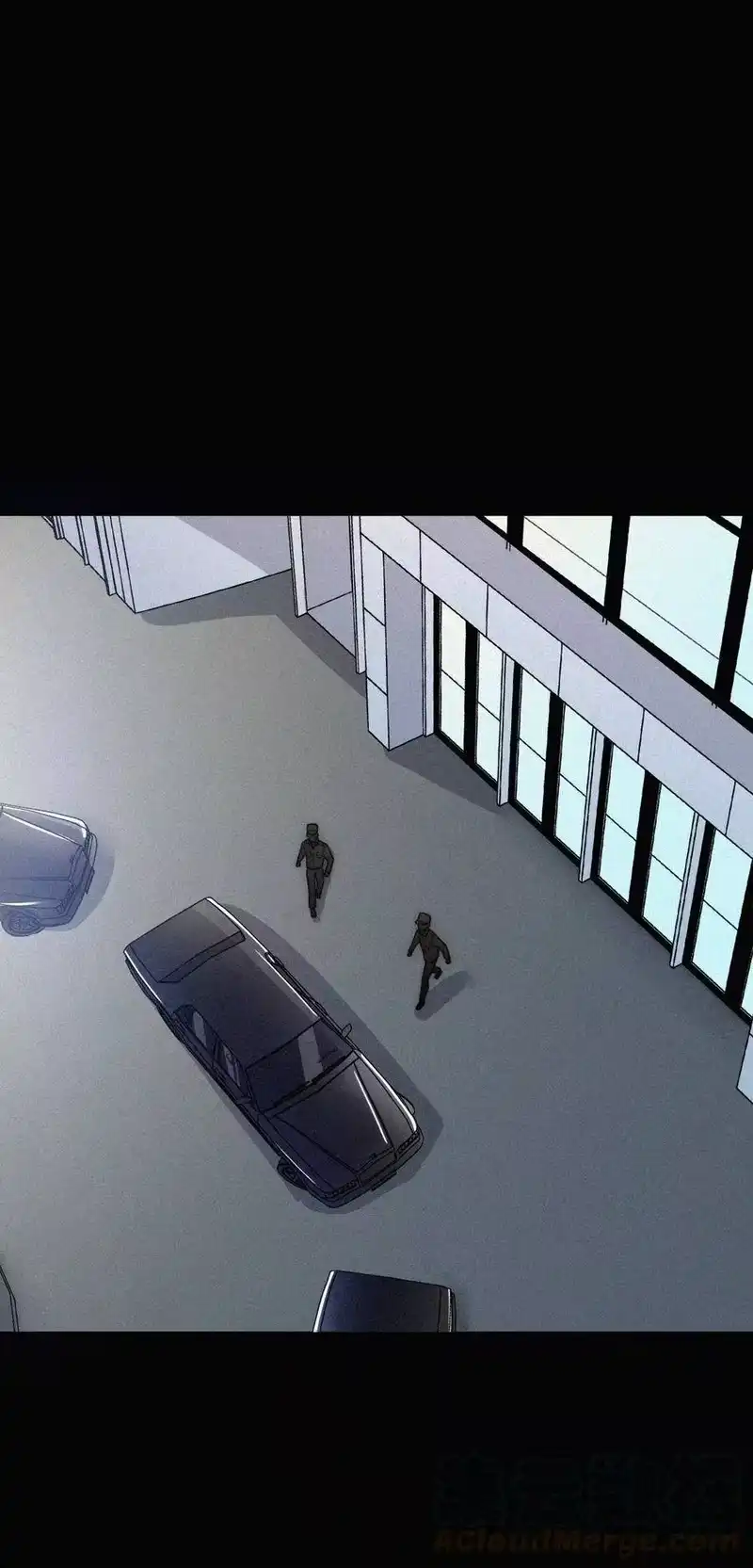 有猫的迷宫_h 030 表演、开始 第57页