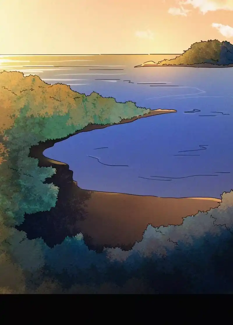有猫的迷宫_h 036 深海、营救 第59页