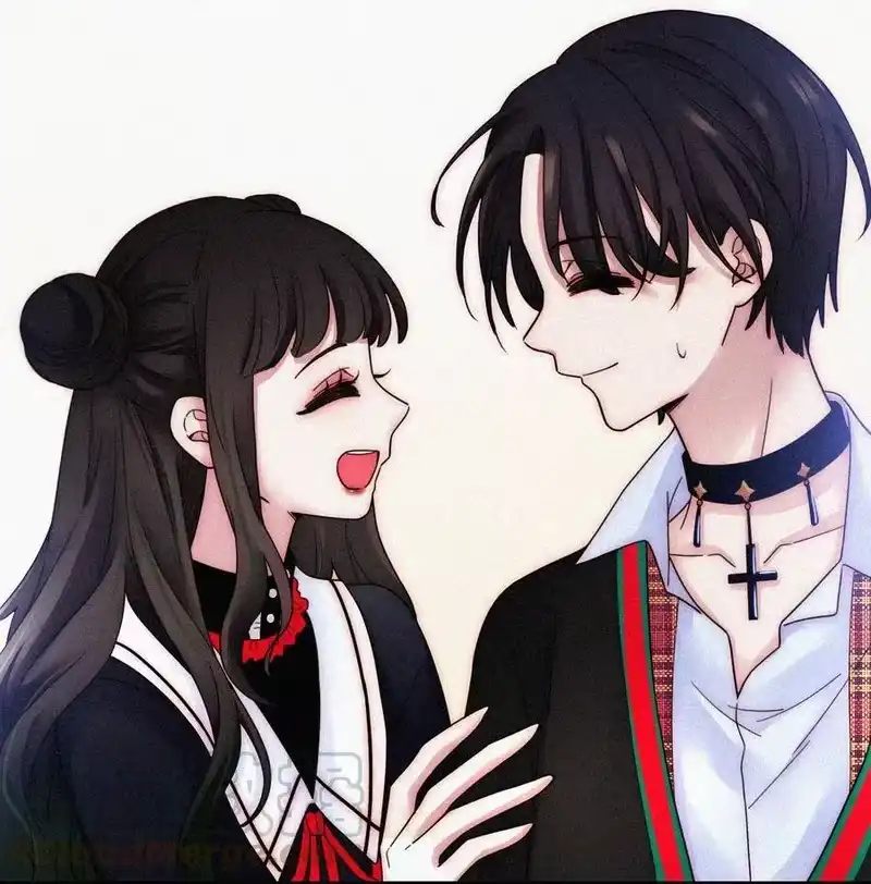 有猫的迷宫_h 番外 kiki？相亲？ 第29页