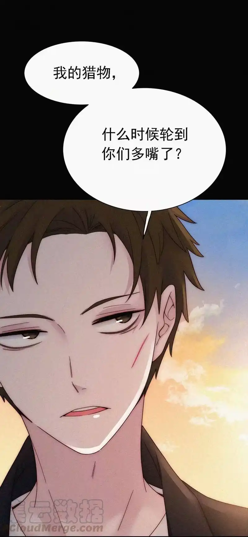 有猫的迷宫_h 037 鱼饵、反击 第13页