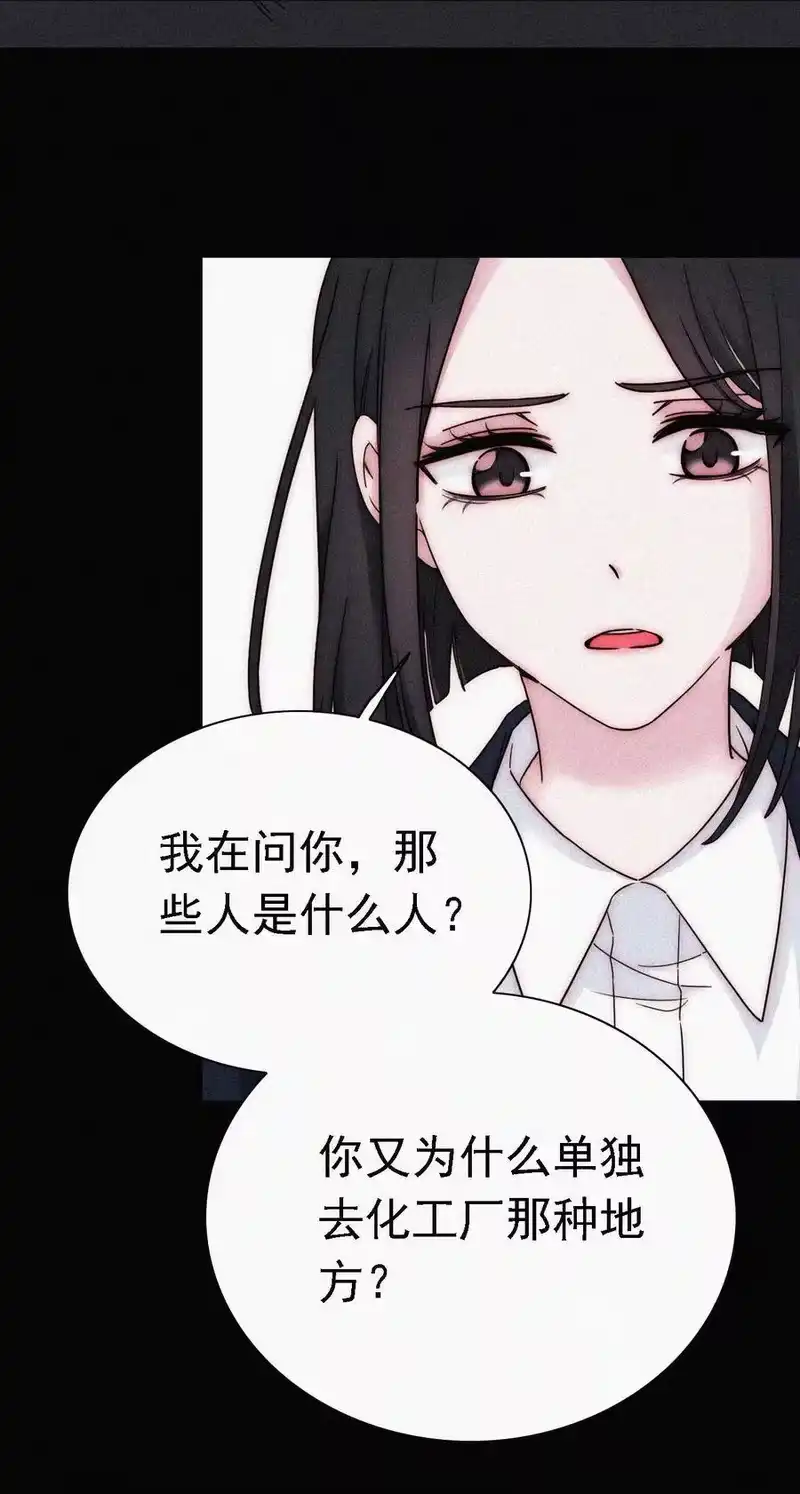 有猫的迷宫_h 037 鱼饵、反击 第52页
