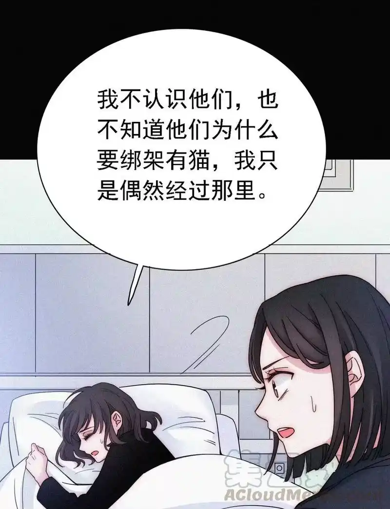 有猫的迷宫_h 037 鱼饵、反击 第53页