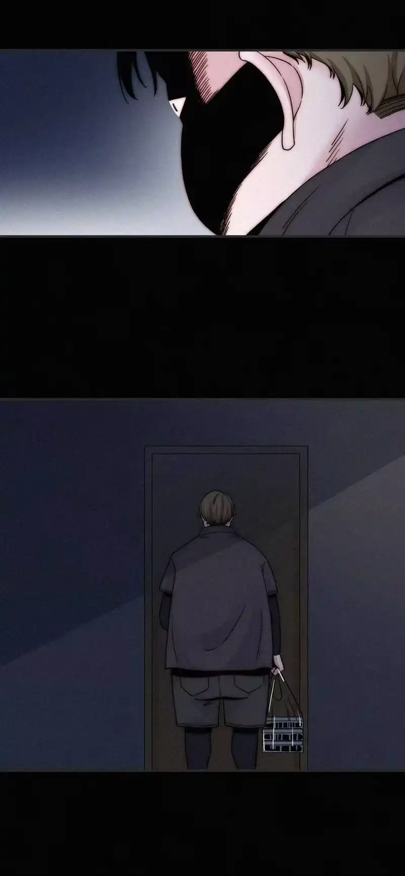 有猫的迷宫_h 002 追踪、内讧 第39页