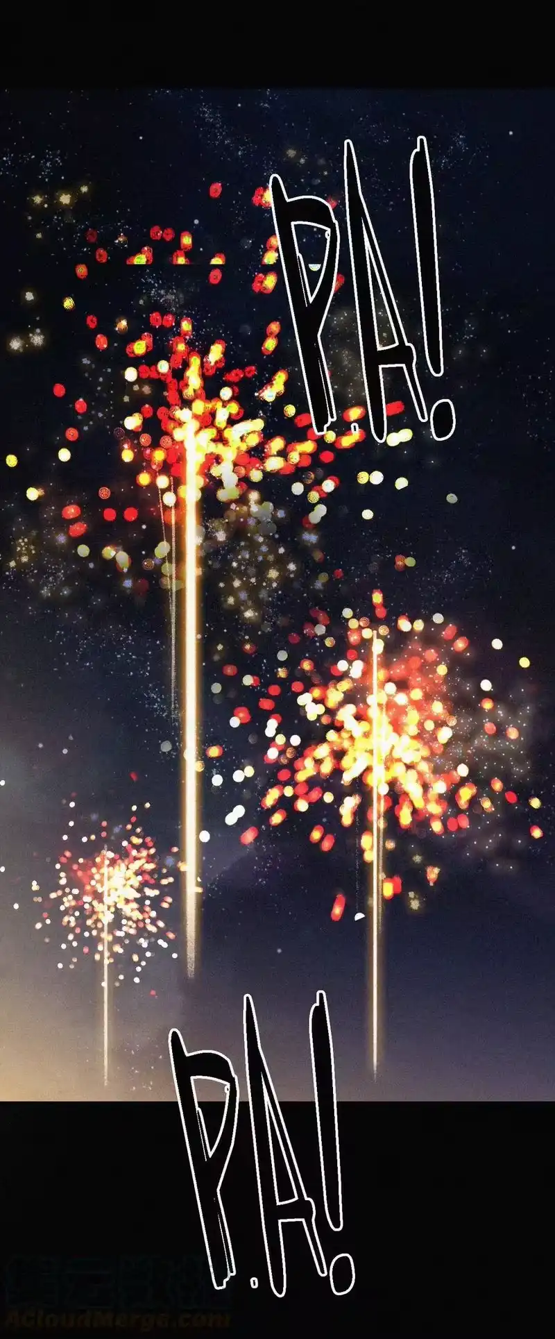 有猫的迷宫_h 038 烟花、交锋 第31页