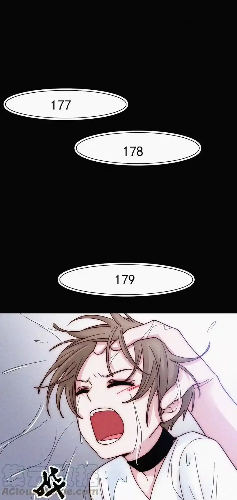 有猫的迷宫_h 039 波利、呼唤 第57页