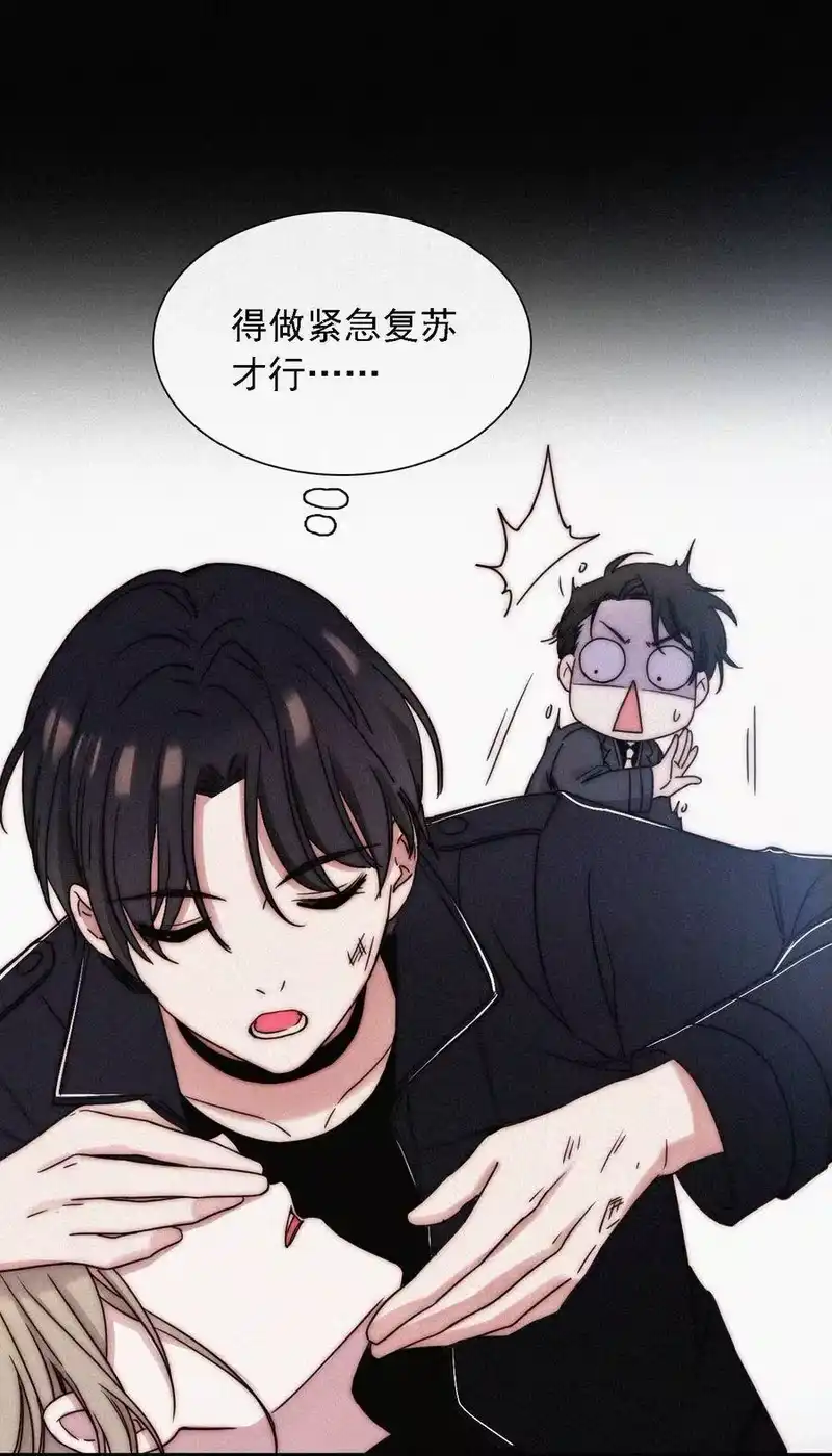 有猫的迷宫_h 040 吻 第6页