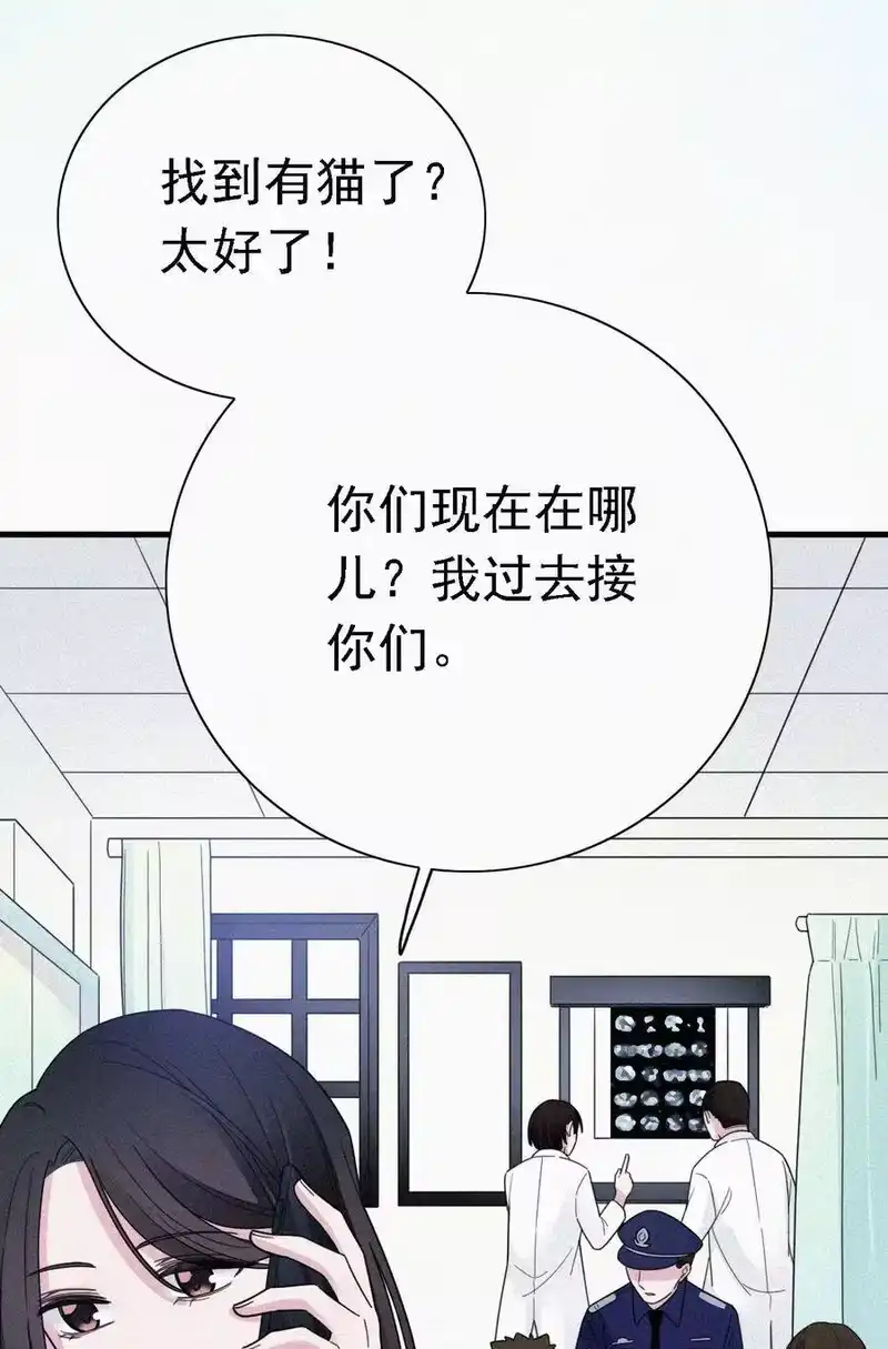 有猫的迷宫_h 041 两不、相欠 第11页