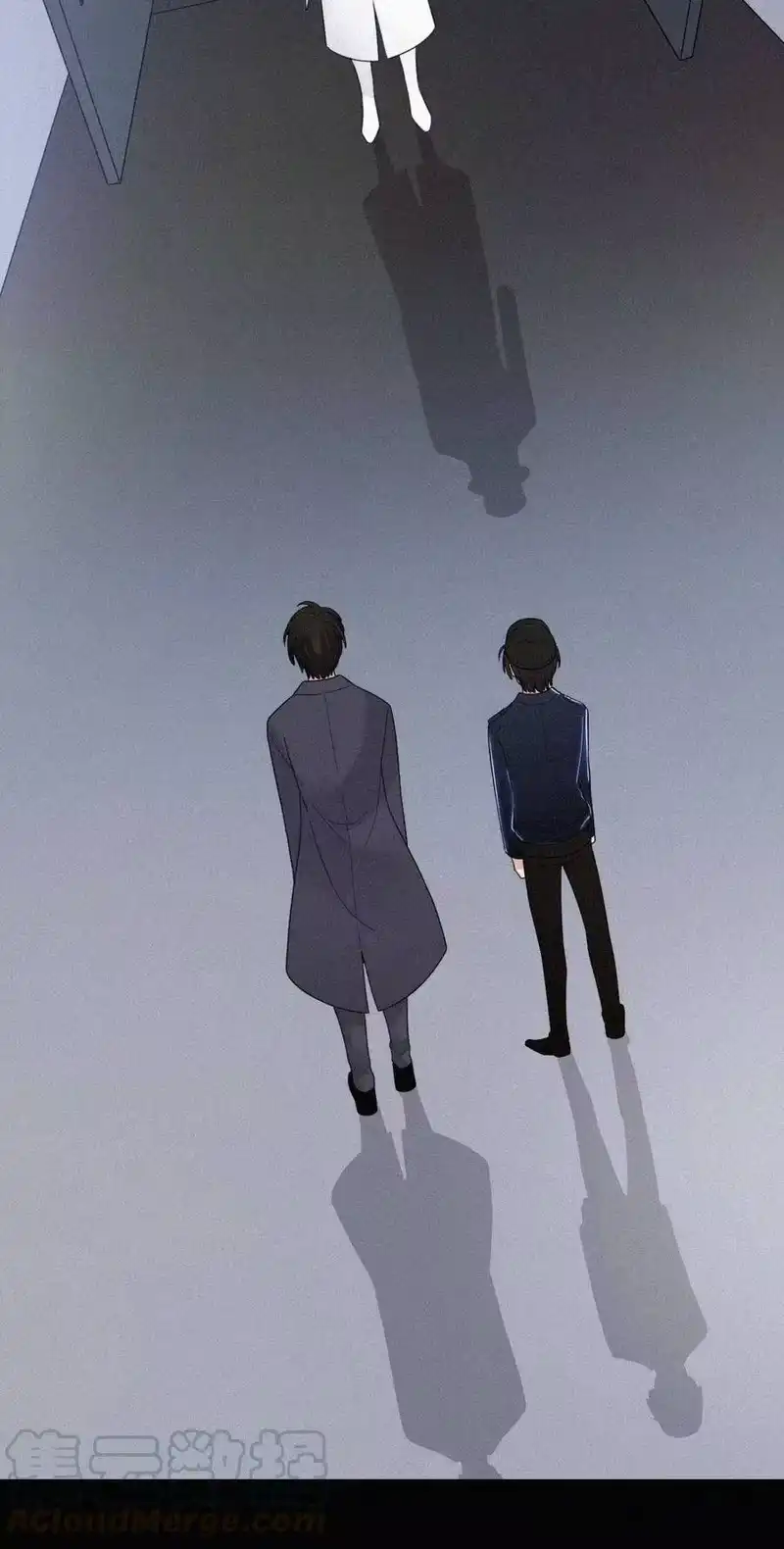 有猫的迷宫_h 041 两不、相欠 第28页