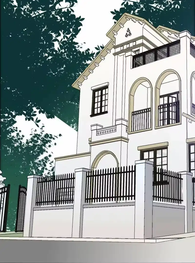 有猫的迷宫_h 043 脱身、借宿 第36页