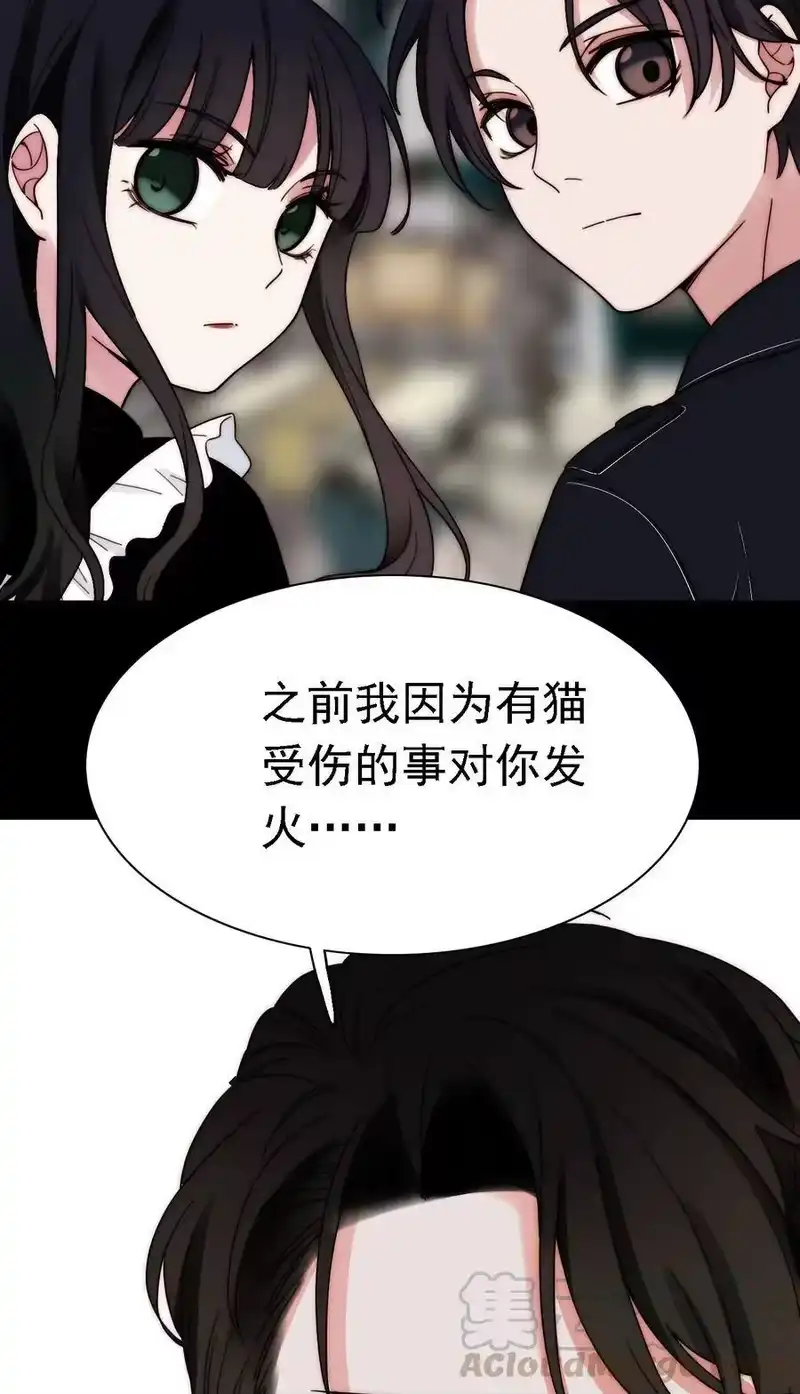 有猫的迷宫_h 043 脱身、借宿 第49页