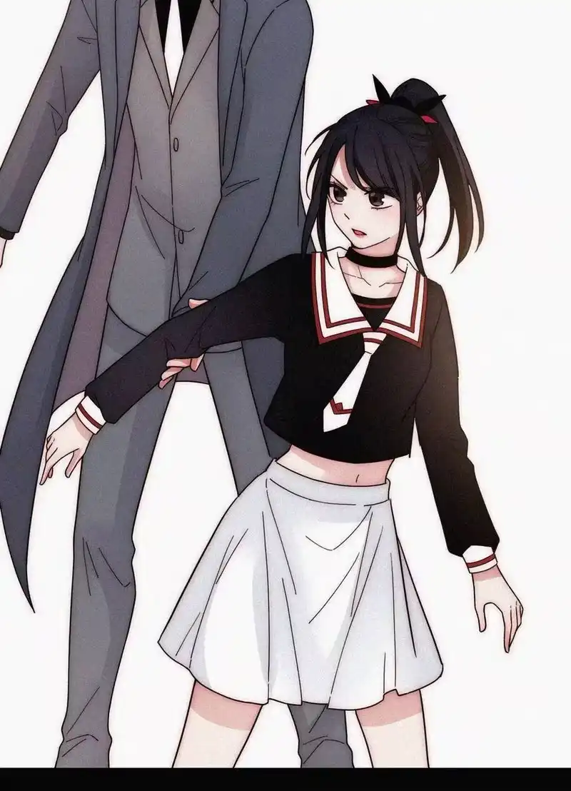 有猫的迷宫_h 044 合作？危机！ 第27页