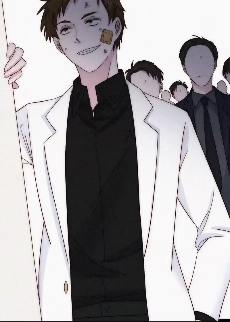 有猫的迷宫_h 045 逃脱、自由 第30页