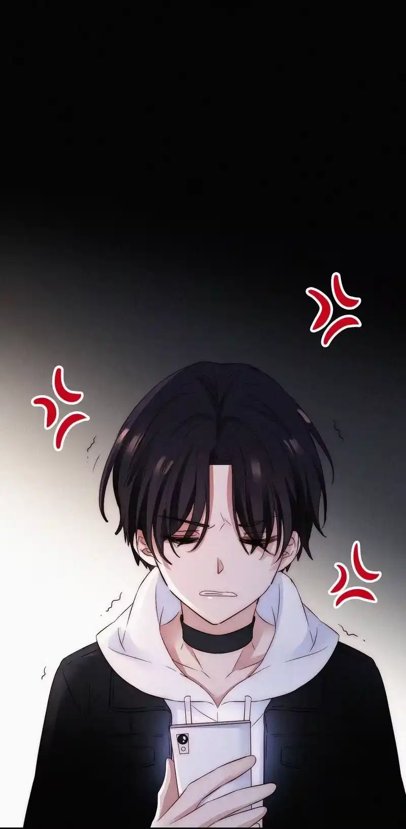 有猫的迷宫_h 047 生、死 第10页